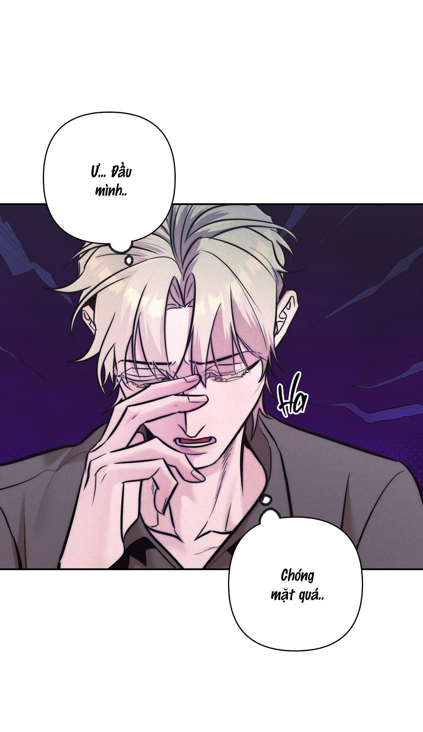 (CBunu) Stigma Chapter 21 H+ - Trang 1