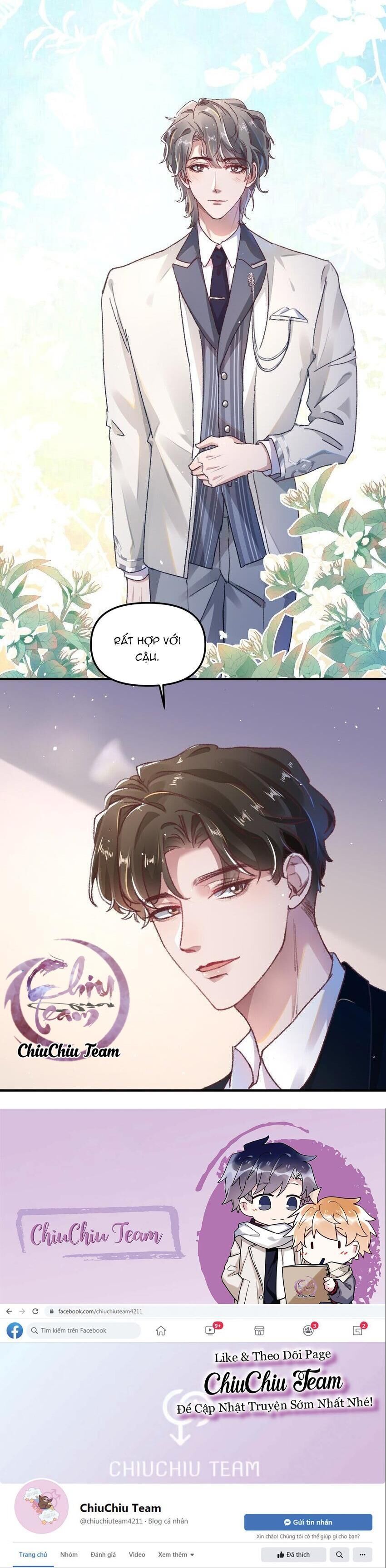 hữu danh Chapter 10 - Next Chapter 10.1