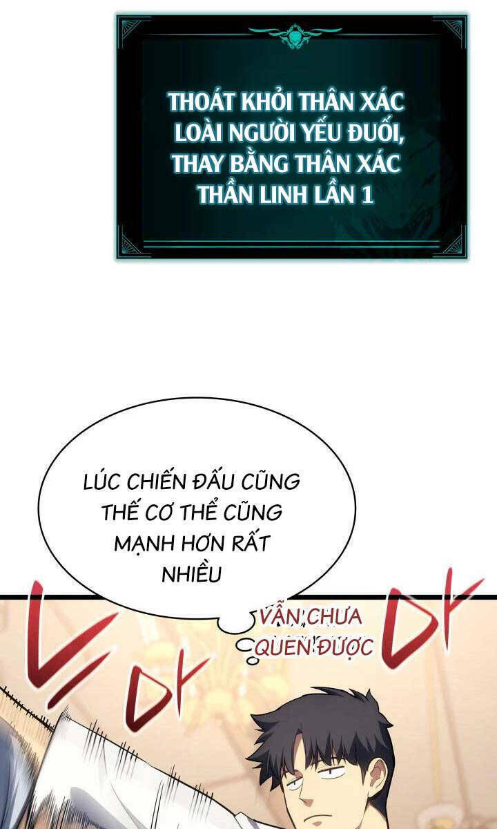 sự trở lại của anh hùng cấp thảm họa chapter 60 - Trang 2