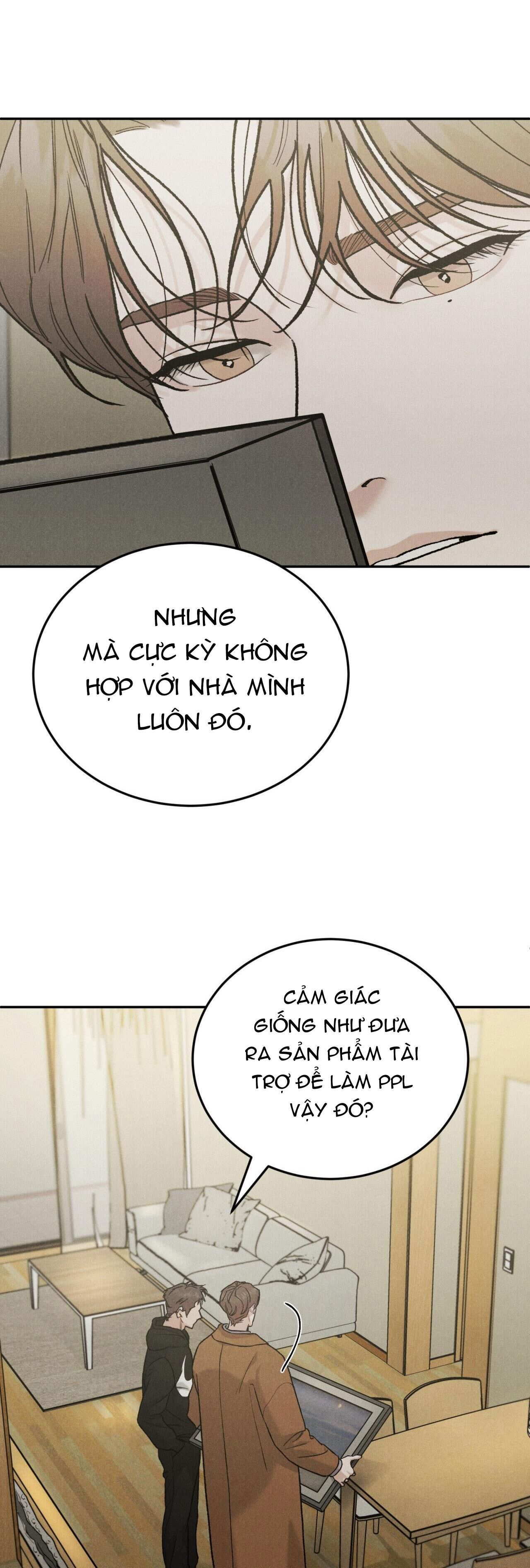 vượt qua giới hạn Chapter 73 - Trang 2