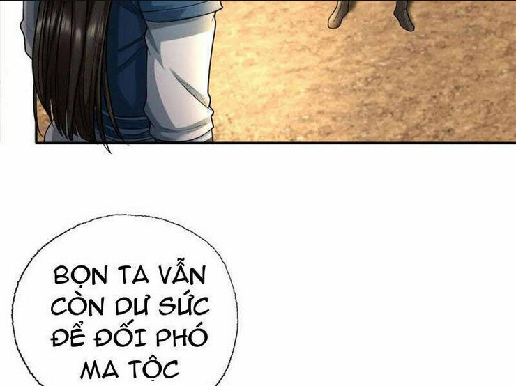 ta có thể đốn ngộ vô hạn chapter 130 - Trang 2