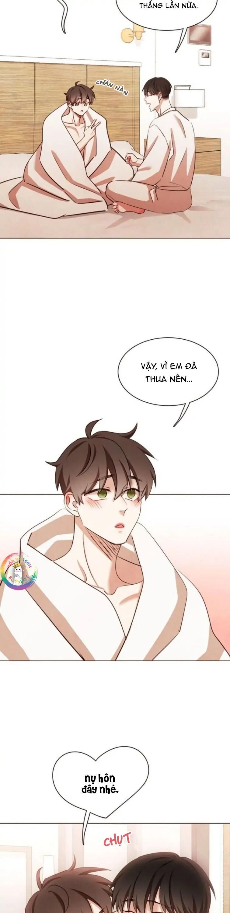 Ma Cà Rồng Đếch Có Thật Đâu! (END) Chapter 73 - Next Chapter 74