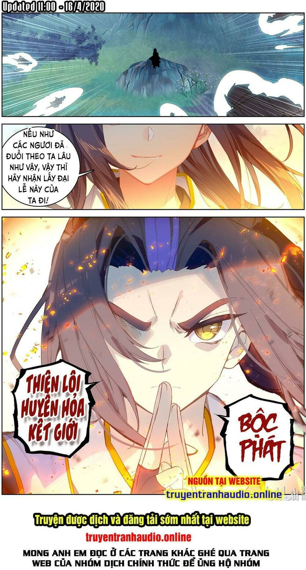 nguyên tôn chapter 208.2 - Next Chapter 208.5