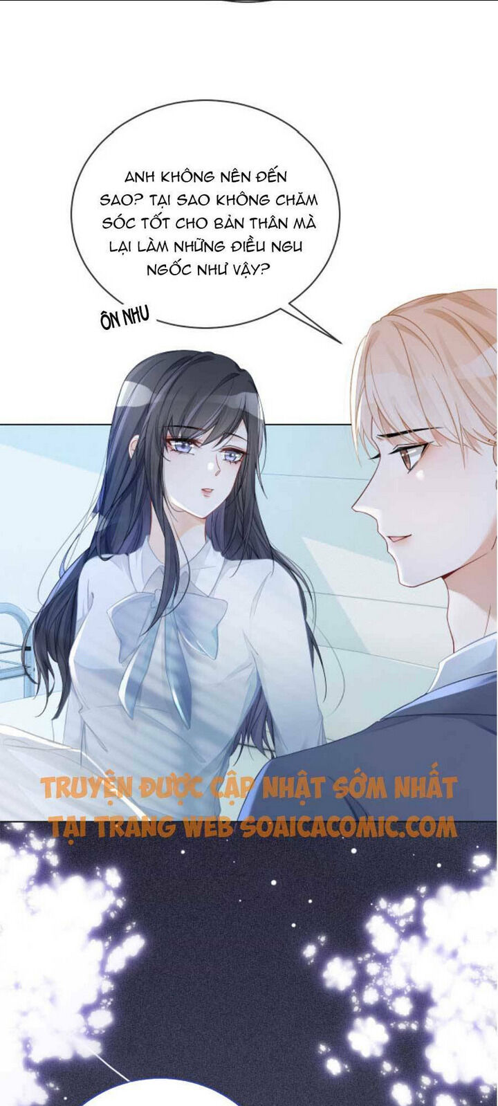 được các anh trai chiều chuộng tôi trở nên ngang tàng chapter 29 - Next chapter 30