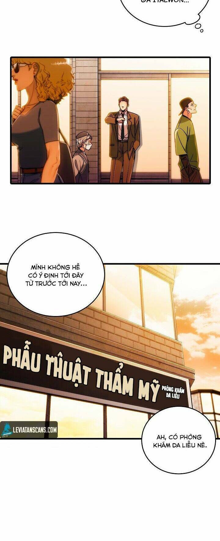 Bác Sĩ Trở Lại Chapter 40 - Trang 2