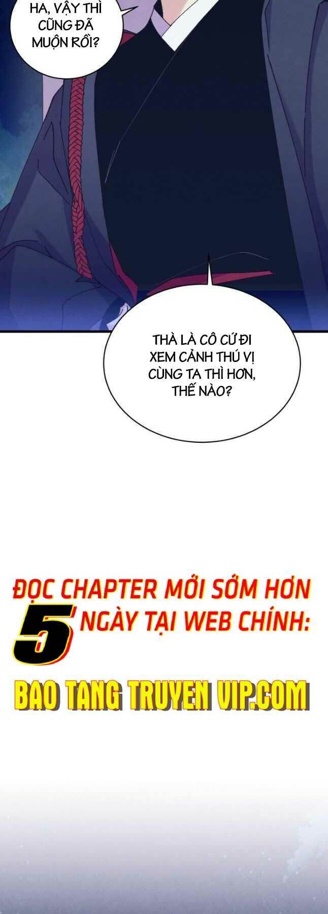 phi lôi đao thuật chapter 173 - Trang 2