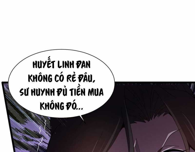 ma tu tái sinh: khởi đầu nhặt được một hành tinh zombie Chapter 1 - Trang 1