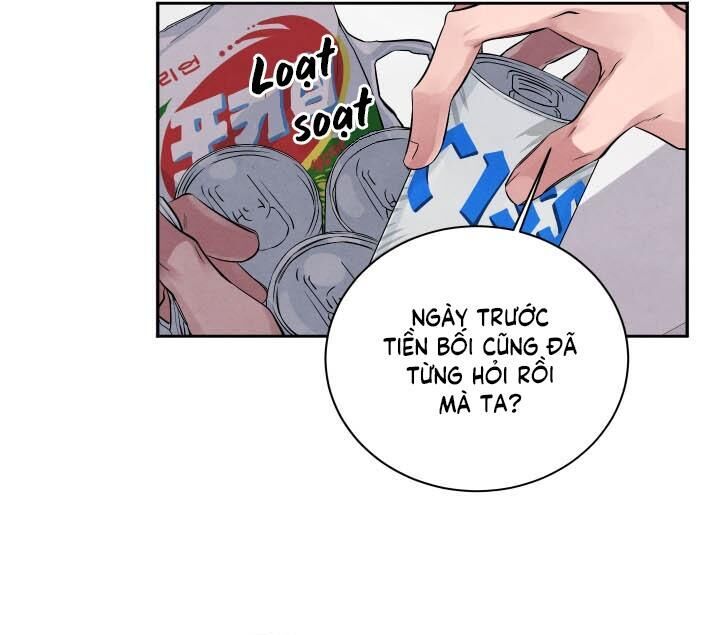 âm thanh của san hô Chapter 17 - Trang 2