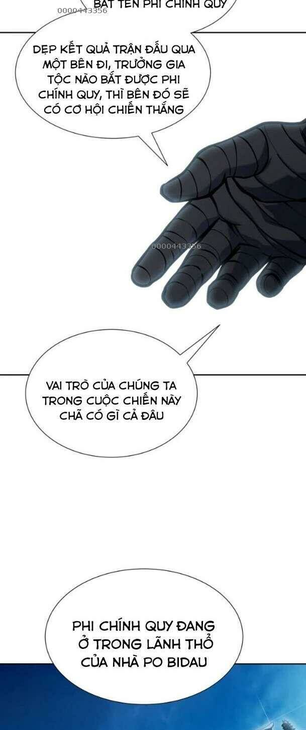 Cuộc Chiến Trong Tòa Tháp - Tower Of God Chapter 579 - Next Chapter 580