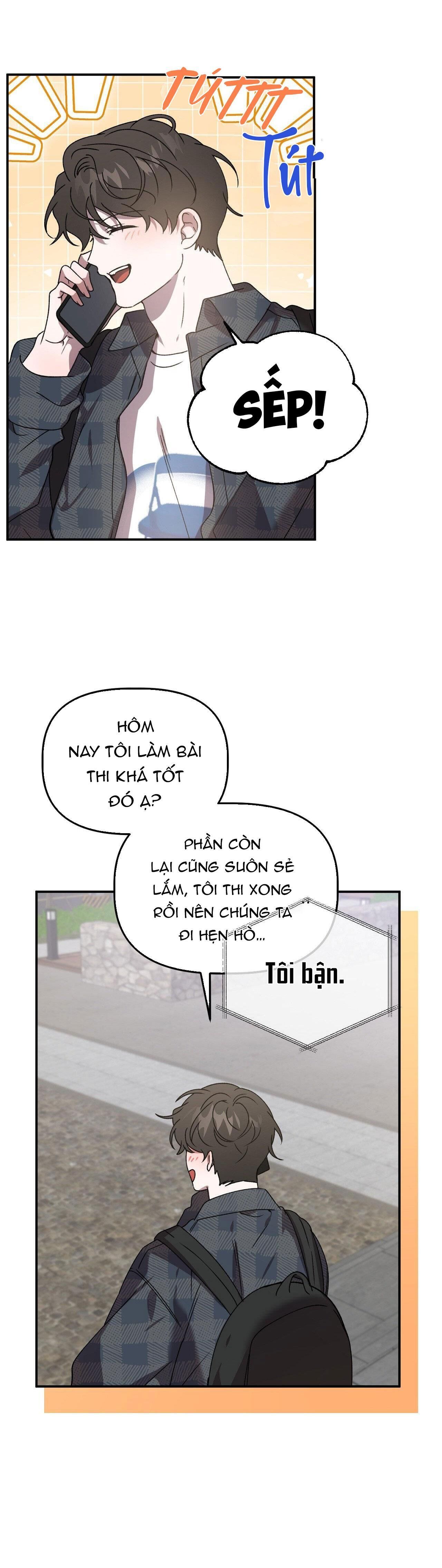 ĐÃ HIỂU CHƯA Chapter 67 - Trang 2