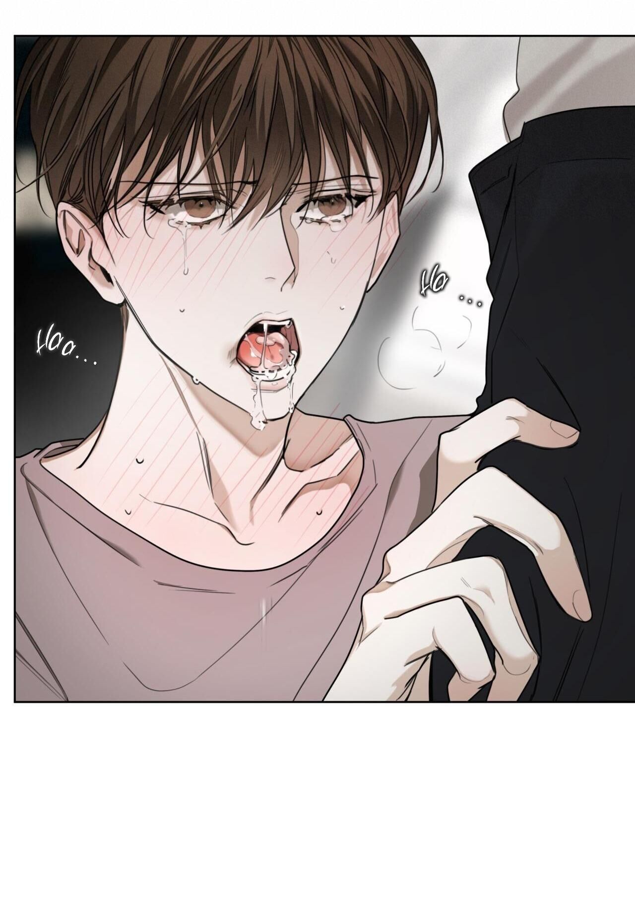 (CBunu) Phạm Luật Chapter 42 - Trang 2