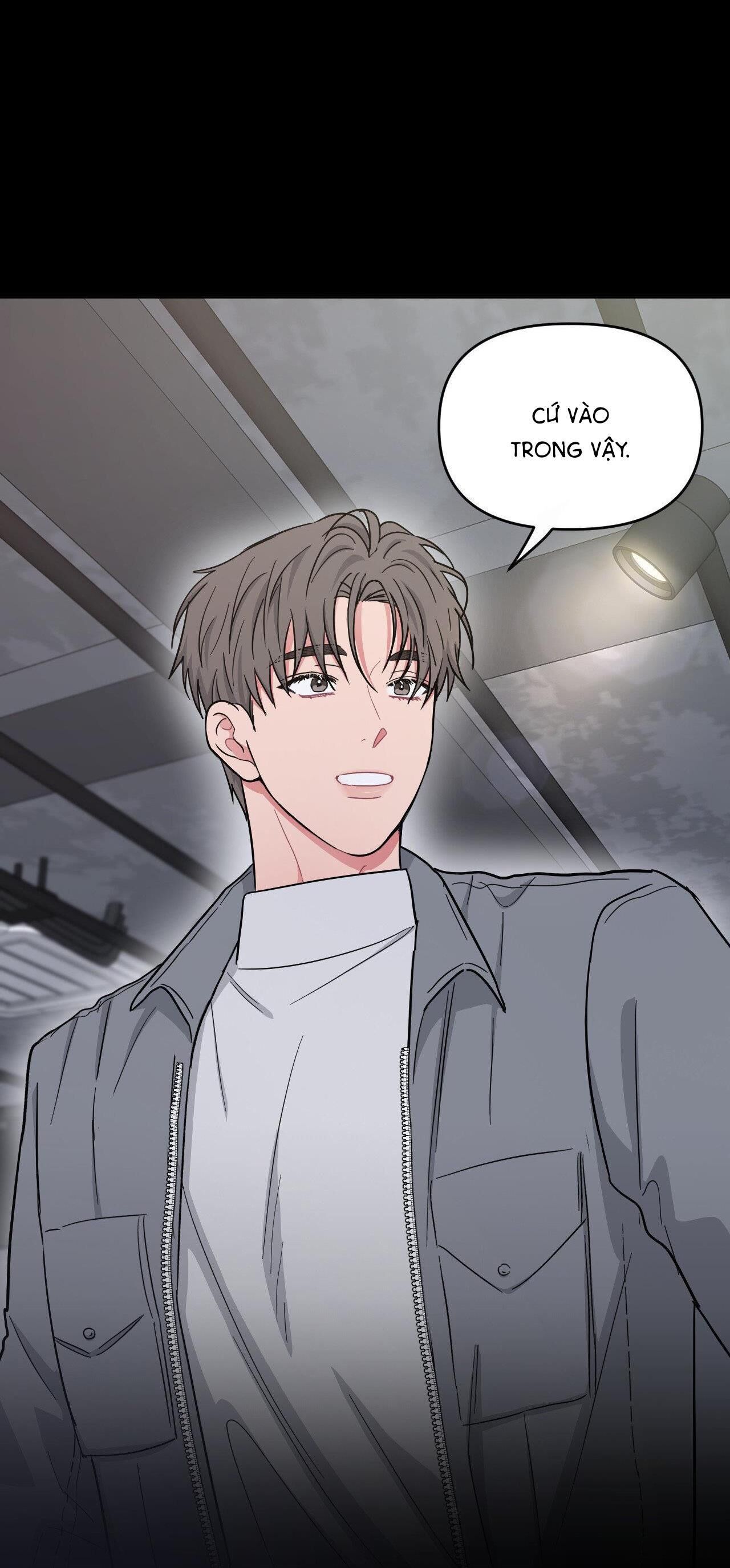 (cbunu) chàng trai mỹ thuật Chapter 7 - Trang 1