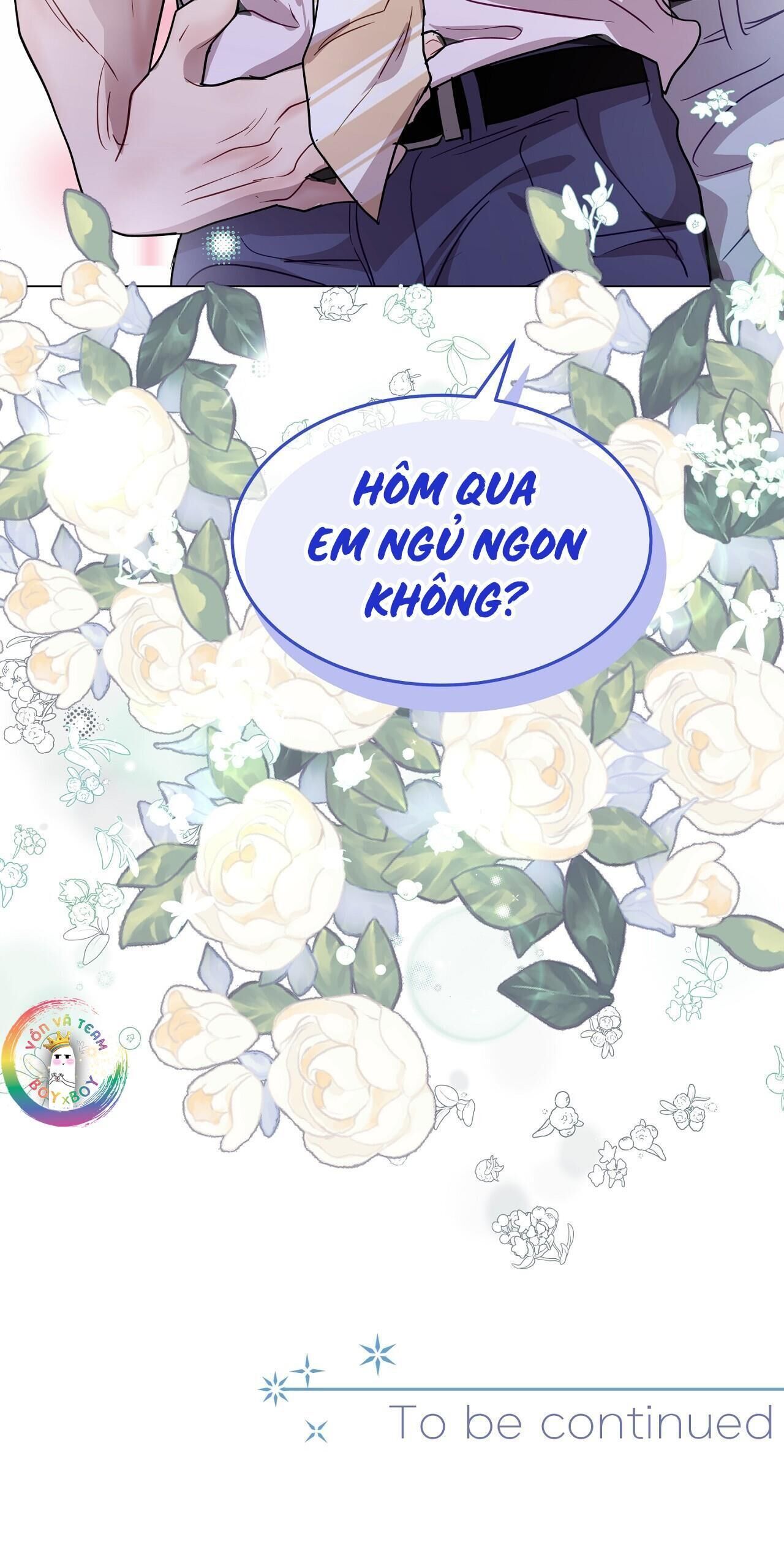 vị kỷ Chapter 37 - Trang 2