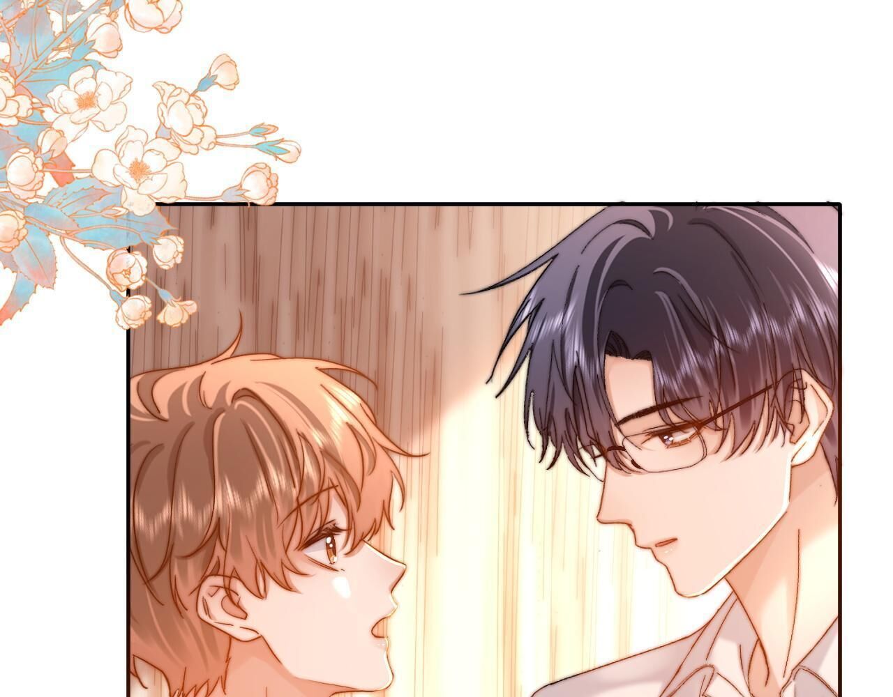 chất dị ứng cực cute Chapter 47 - Next Chapter 47