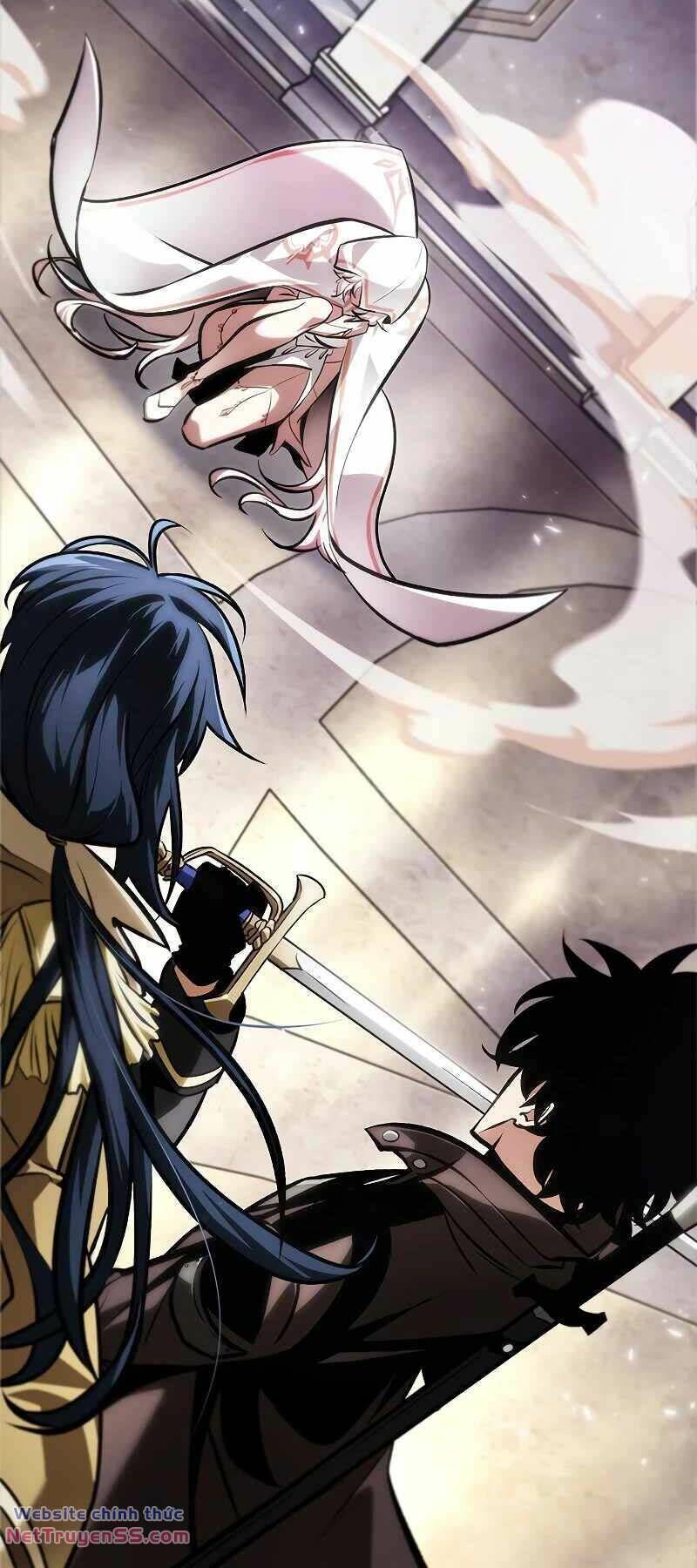 gacha vô hạn chapter 81 - Trang 2