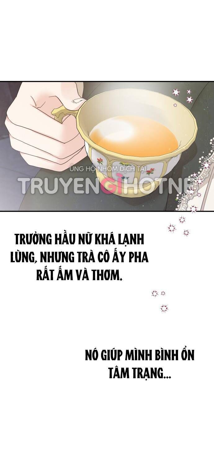 gia đình chồng bị ám ảnh bởi tôi chapter 16.2 - Trang 2