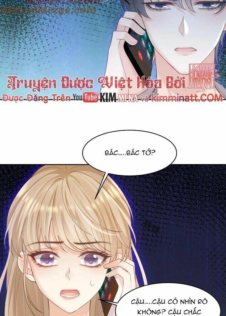 tình yêu cháy bỏng chapter 109 - Trang 2