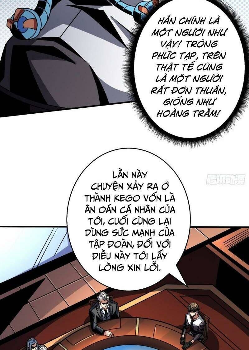 vừa chơi đã có tài khoản vương giả chapter 265 - Next chapter 266