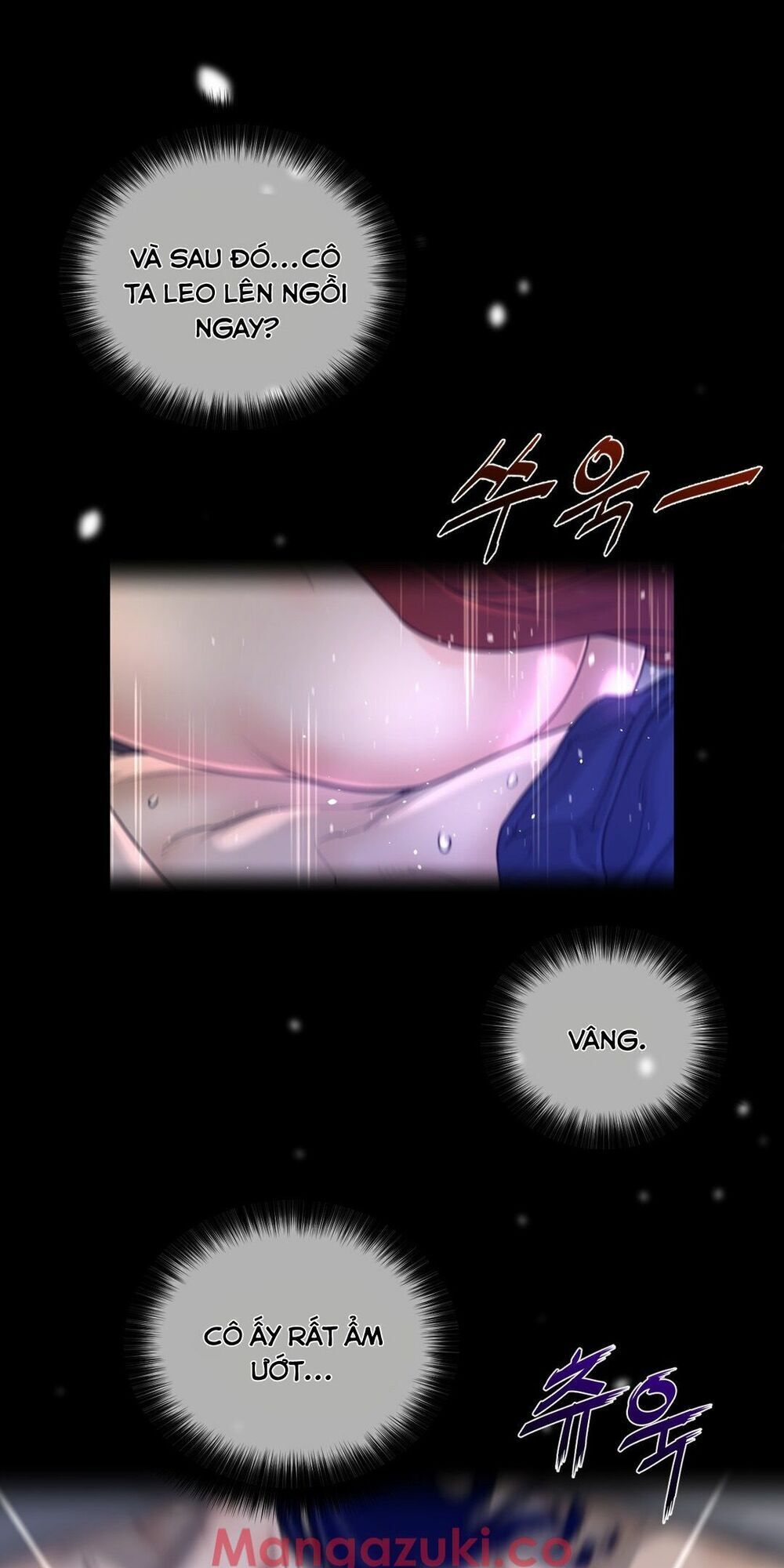 một nửa hoàn hảo chapter 56 - Trang 2