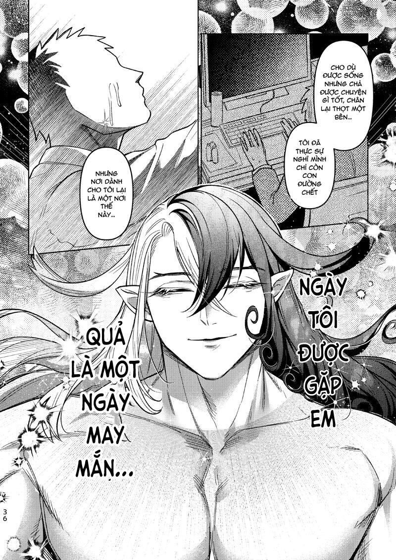 tuyển tập trôn có lài Chapter 25 - Next Chapter 26