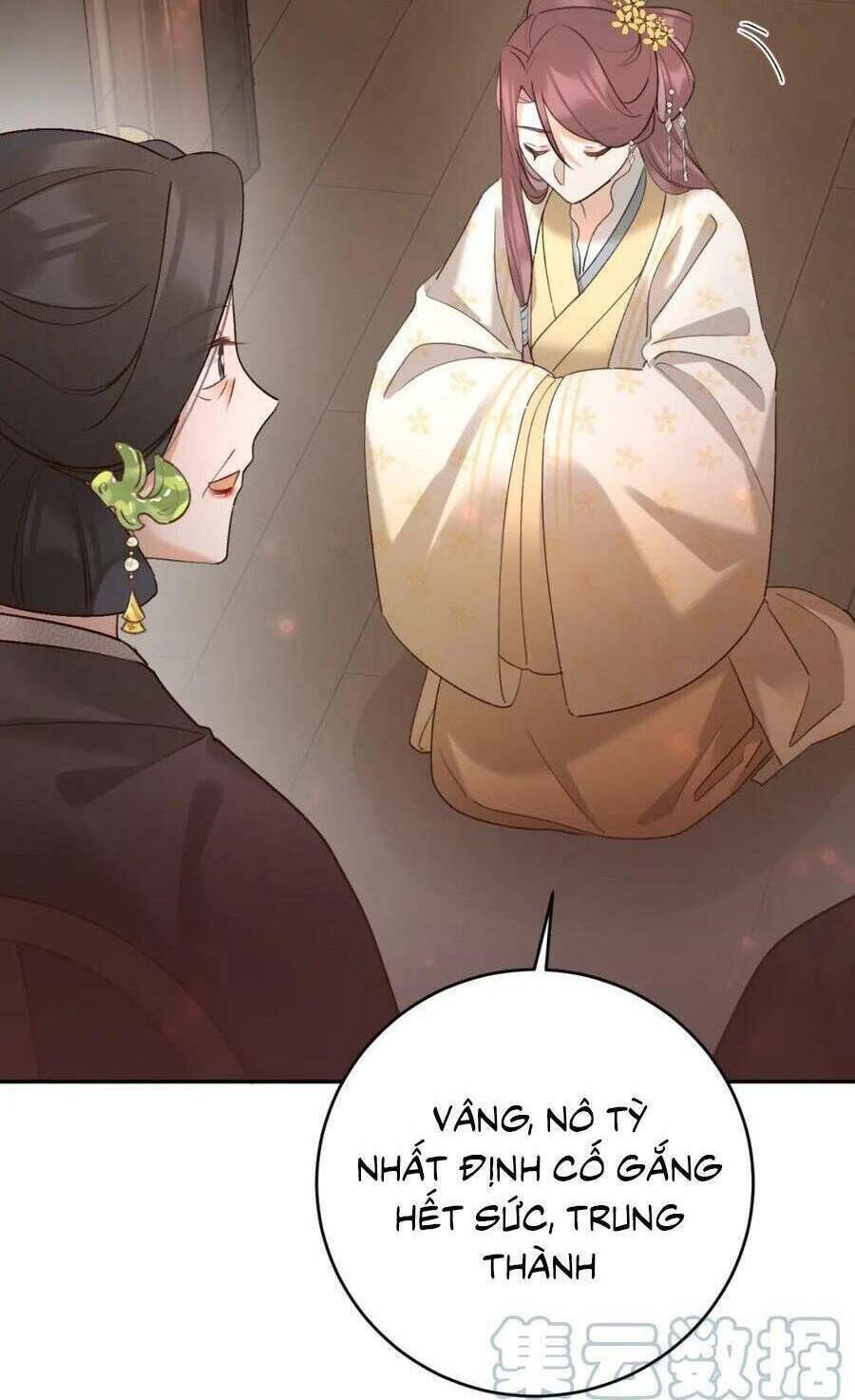 hoàng hậu vô đức chapter 99 - Next chapter 100