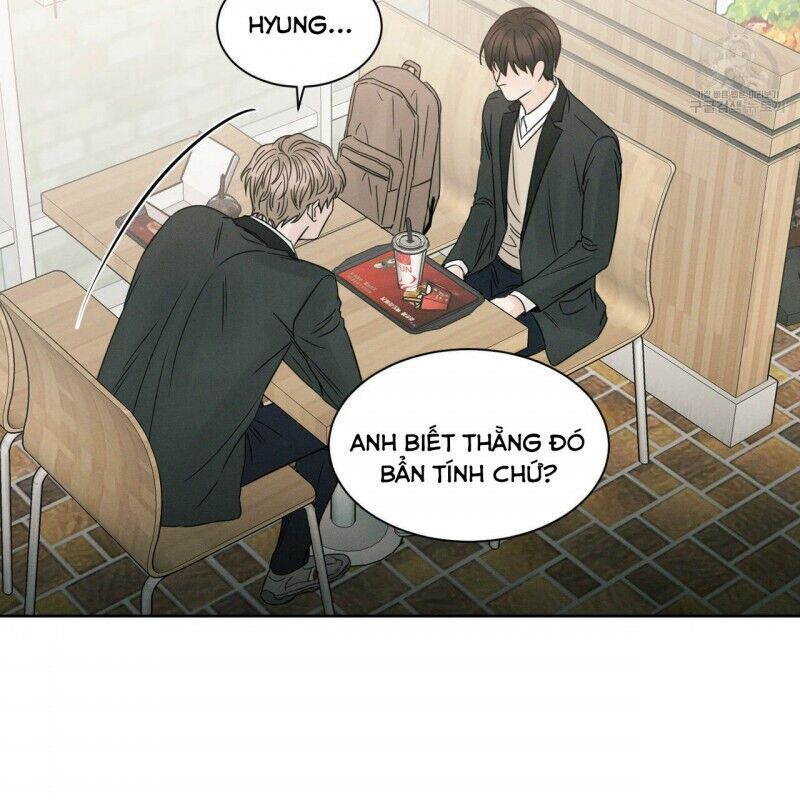 dù anh không yêu em Chapter 14 - Trang 2