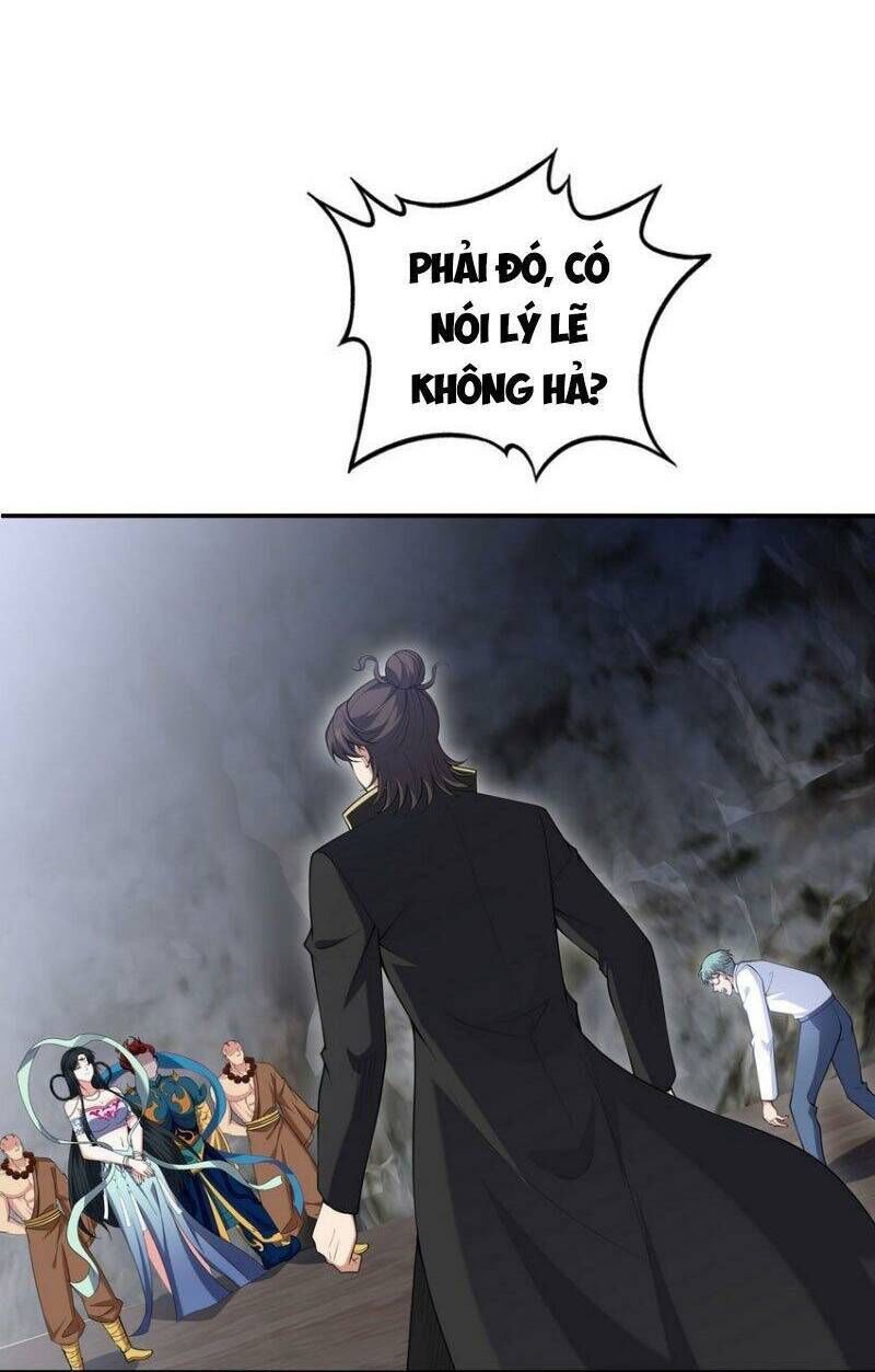 long vương điện Chapter 247 - Next Chapter 248