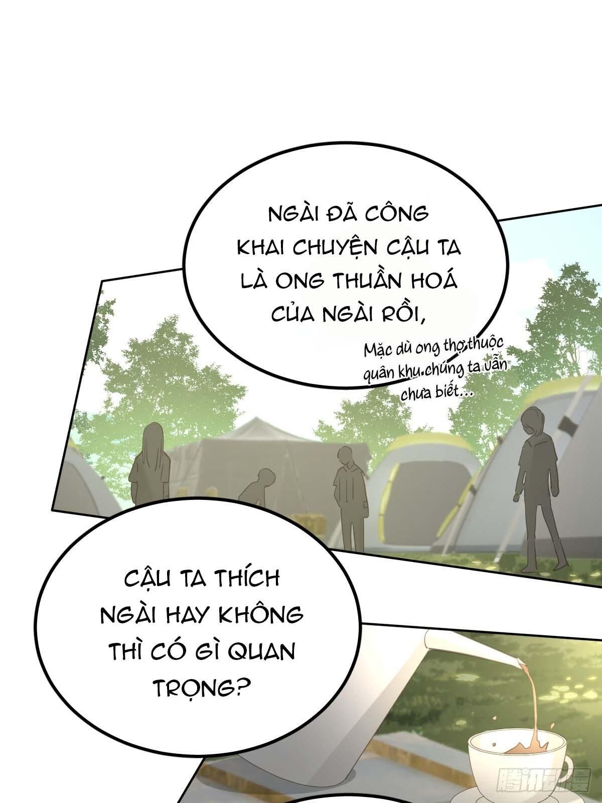 Ong Thợ Chapter 41 - Next Chapter 42