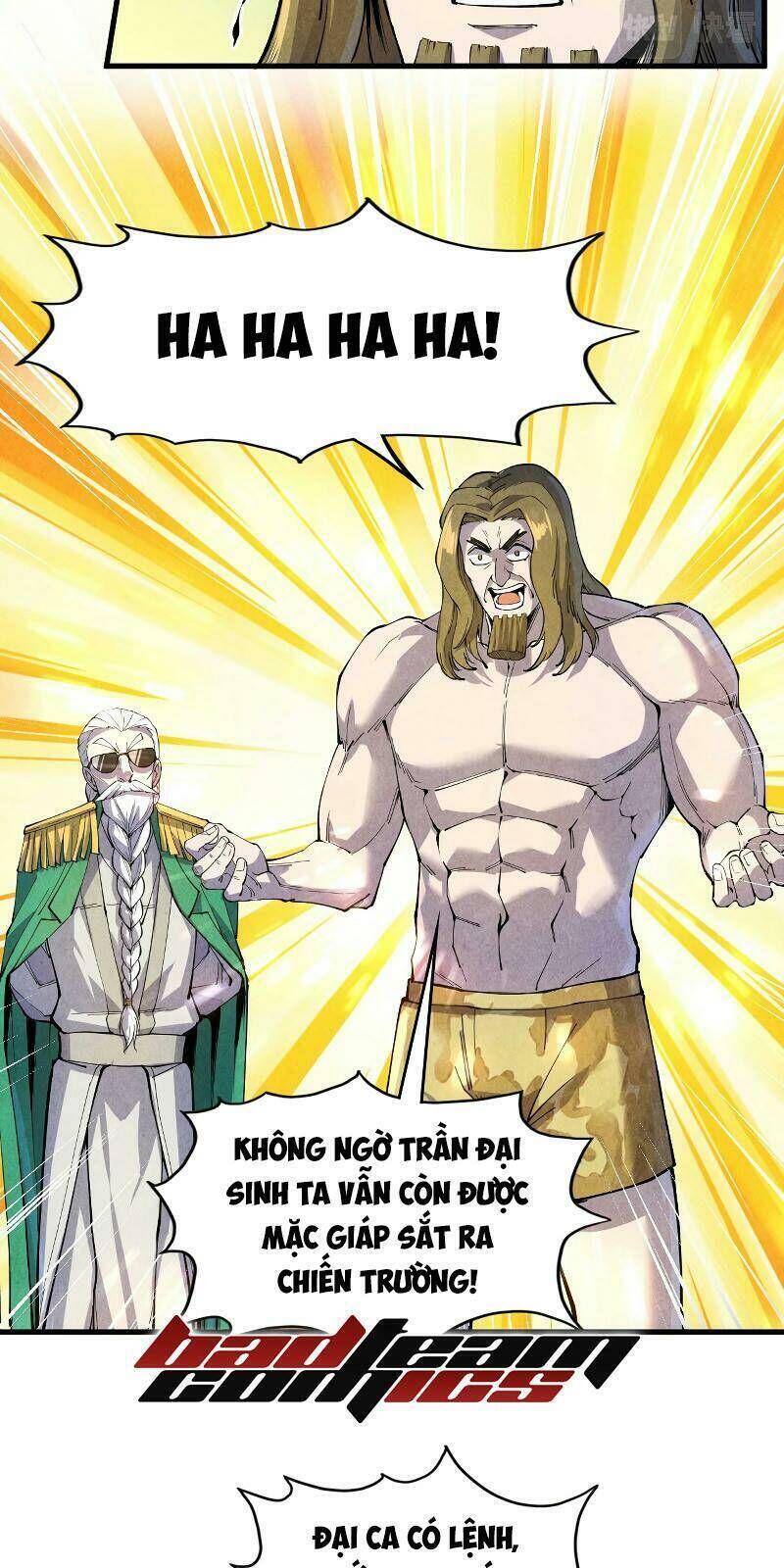 vạn cổ chí tôn chapter 72 - Trang 2