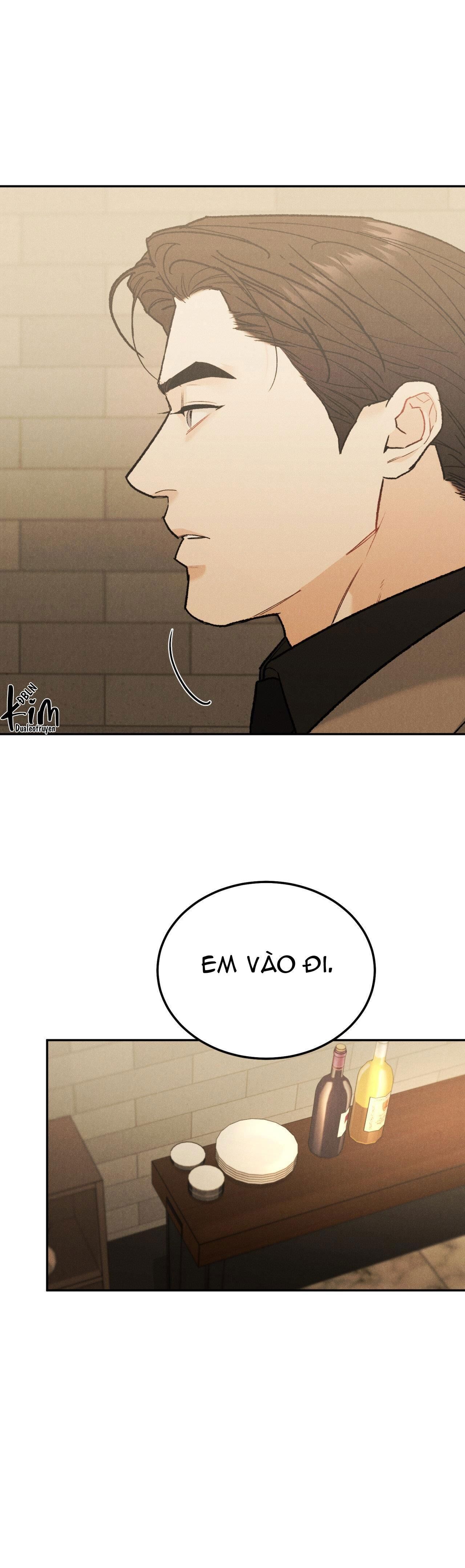 vượt qua giới hạn Chapter 72 - Trang 2