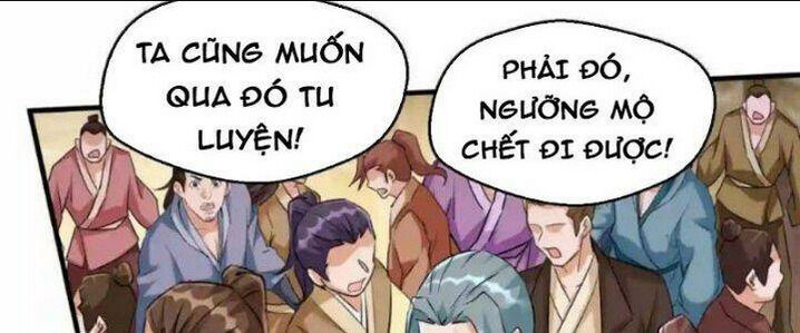 Vô Địch Đốn Ngộ Chapter 31 - Trang 2