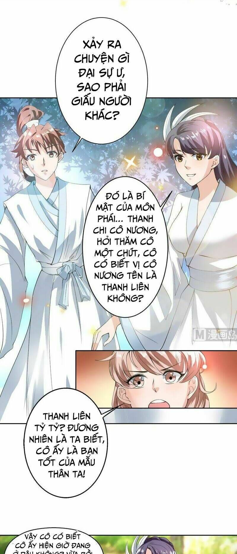 tối cường thần thú hệ thống chapter 90 - Next chapter 91