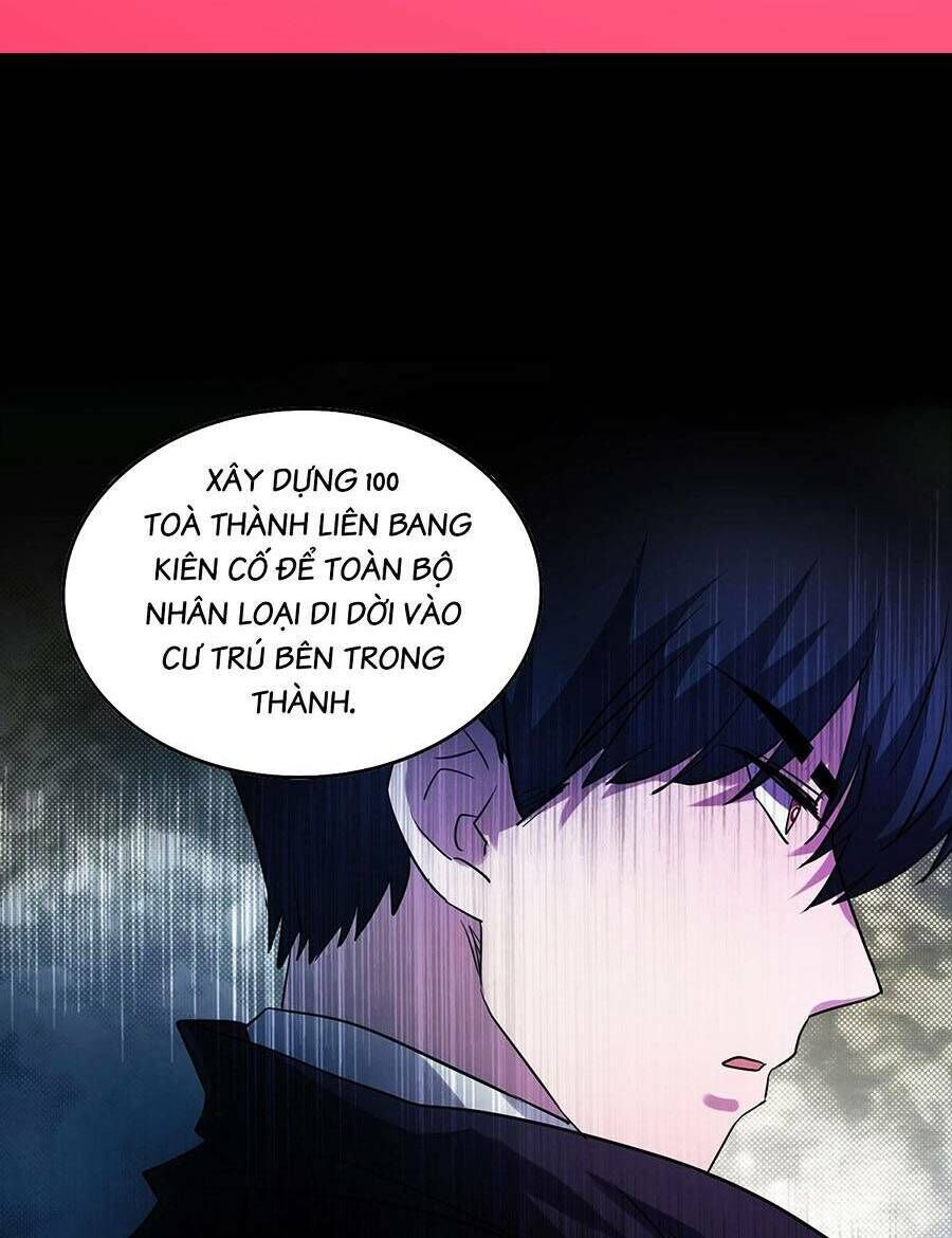 càng đánh càng mạnh chapter 30 - Trang 2