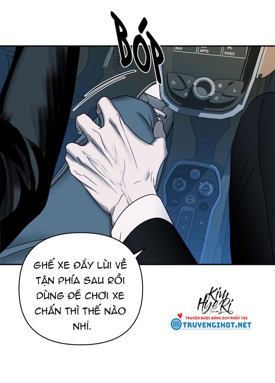 shutline Chapter 22 - Trang 1