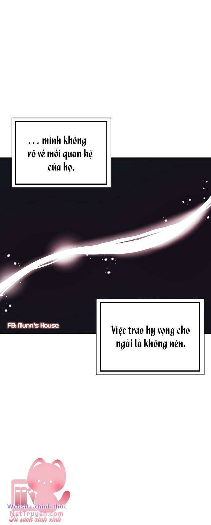 tôi không cố ý quyến rũ nam chính đâu! Chapter 56 - Trang 2