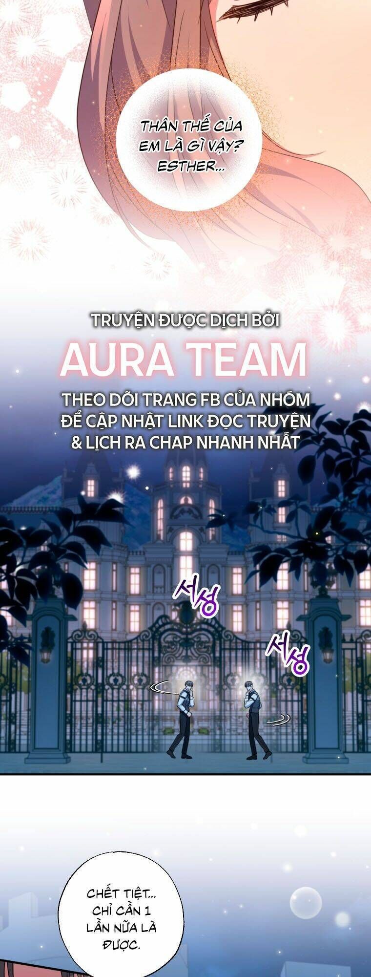 thánh nữ được đại công tước nhận nuôi chapter 37 - Next chapter 38