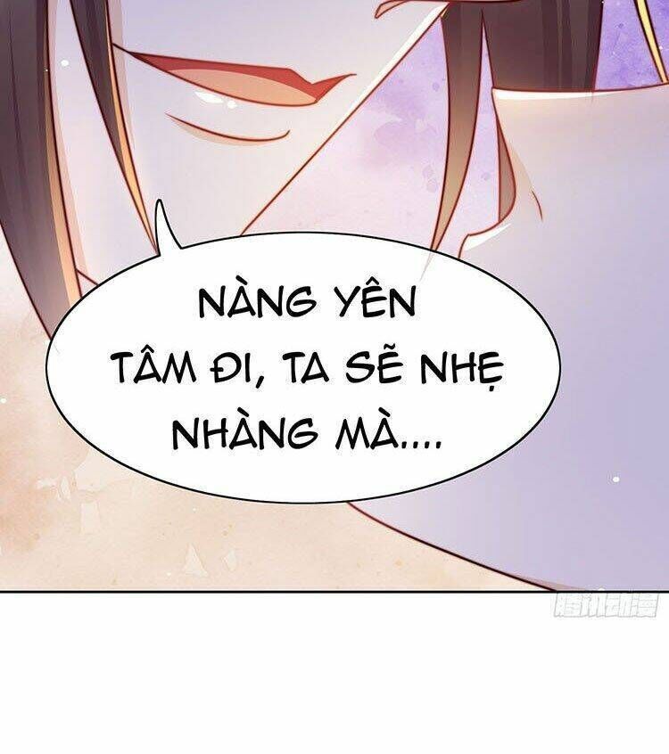 Làm Nũng Trong Lòng Kẻ Cấm Dục Chapter 20 - Trang 2