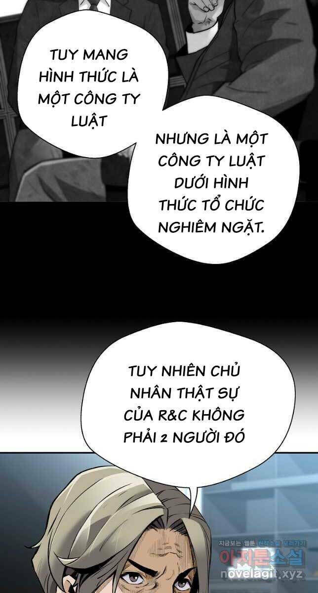 sự trở lại của huyền thoại chapter 94 - Next chapter 95