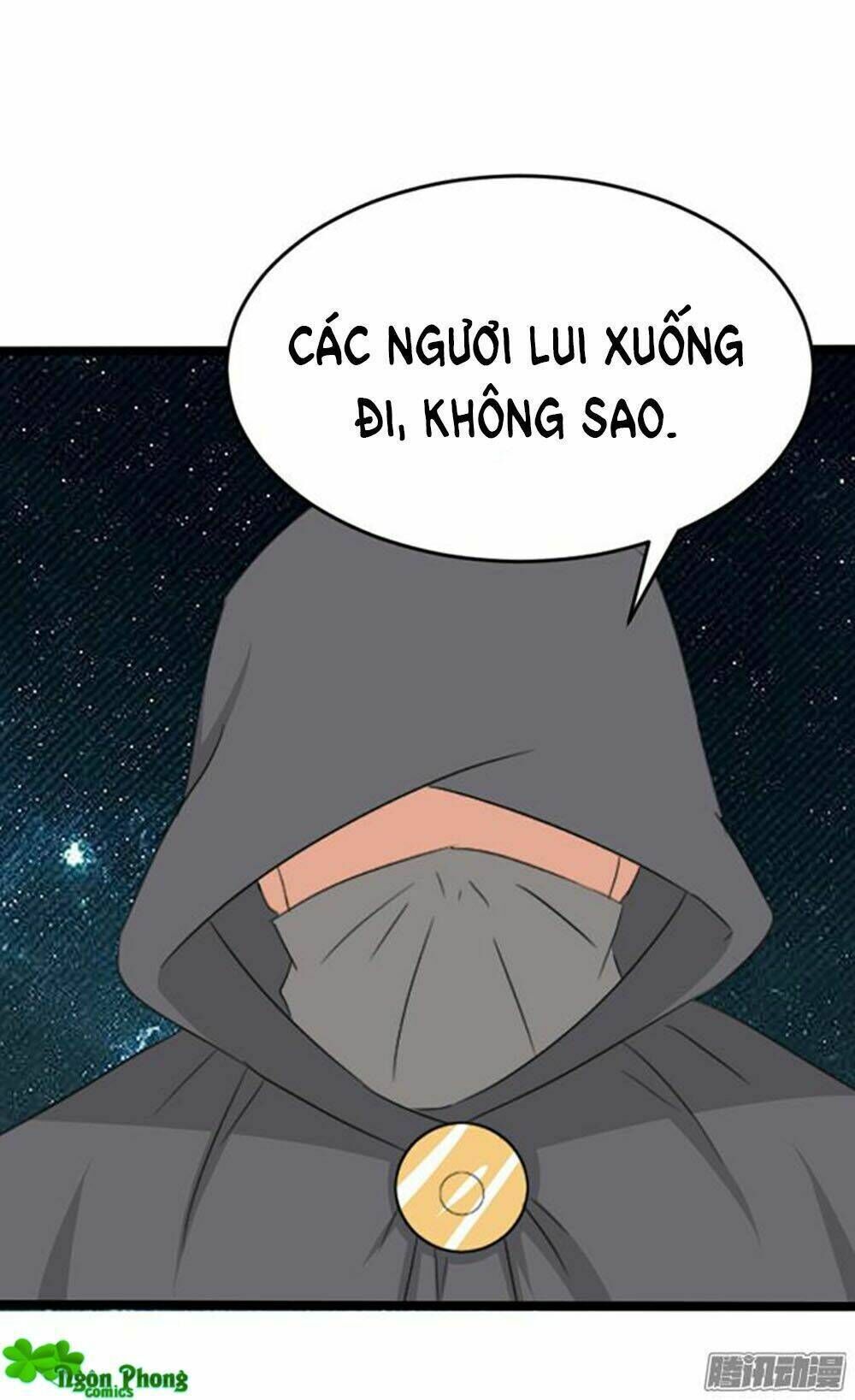 Vương Tử Nhà Tôi Là Nô Bộc Chapter 24 - Next Chapter 25