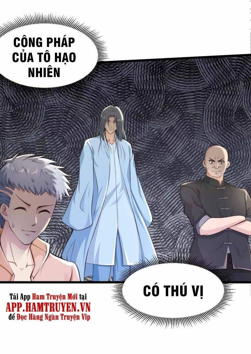 tuyệt phẩm y thánh chapter 224 - Trang 2