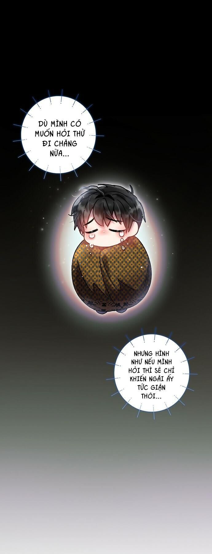 cơn mưa ngọt ngào Chapter 12 - Next Chapter 12