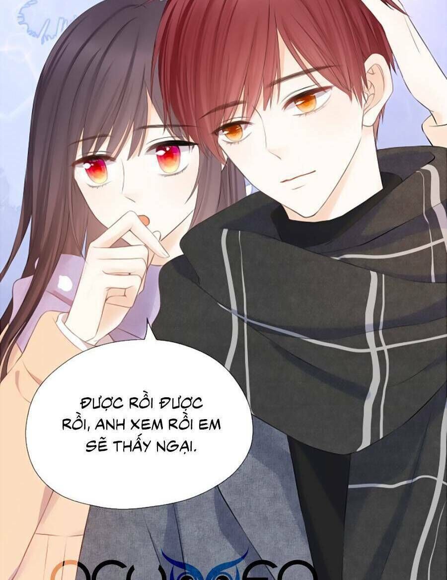 thầm yêu: quất sinh hoài nam chapter 38 - Next chapter 39