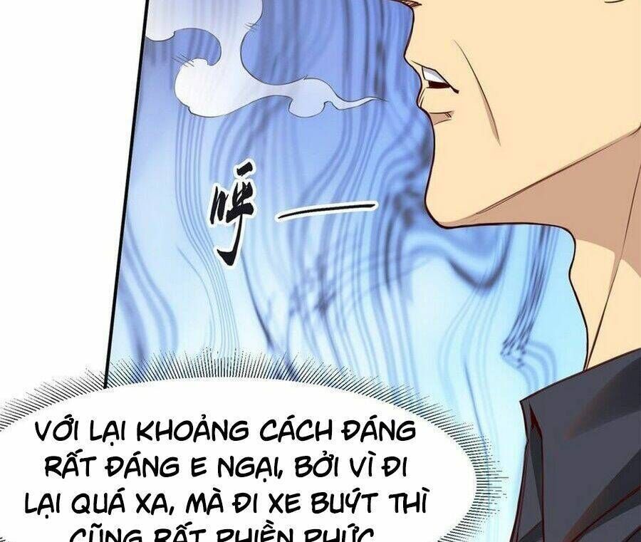 thành tỷ phú nhờ thua lỗ game chapter 99 - Trang 2