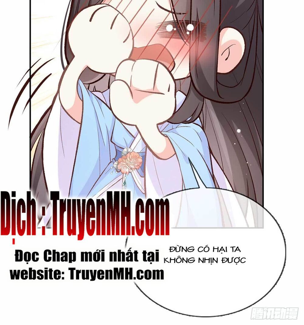 kiều mỵ phu lang, tại tuyến lục trà chapter 21 - Next chapter 22