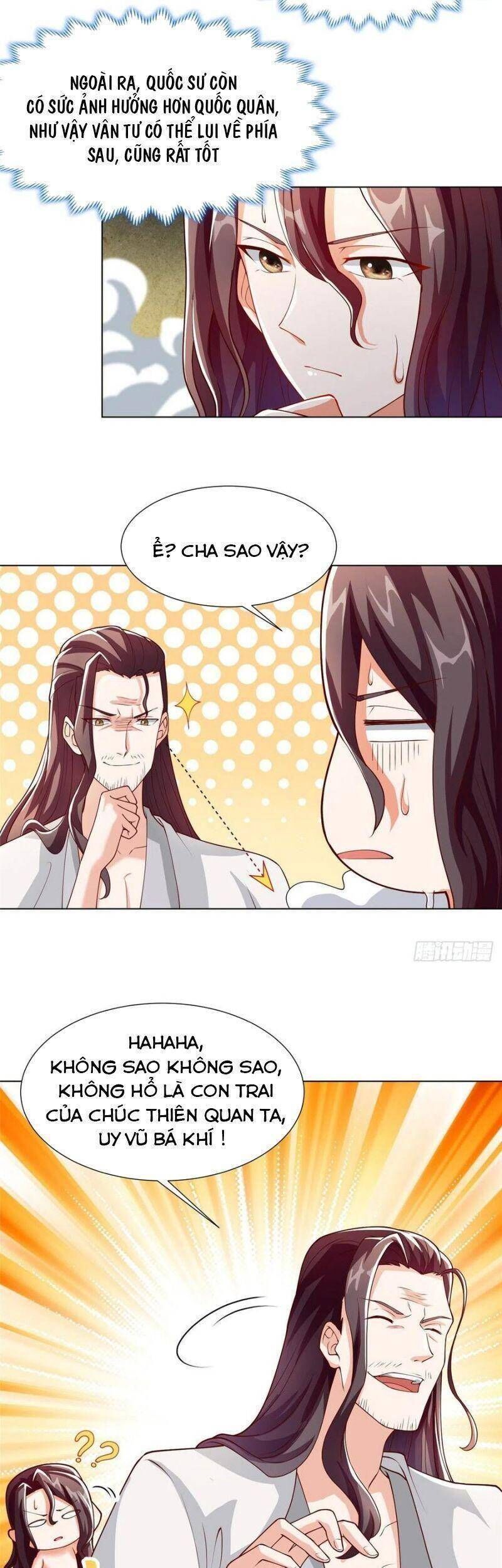 mục long sư Chapter 97 - Next Chapter 98