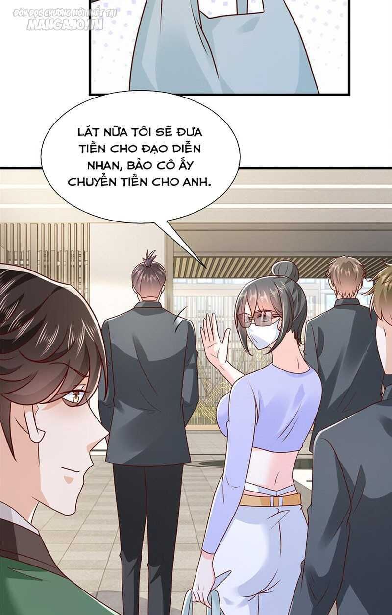 mỗi tuần ta có một nghề nghiệp mới Chapter 546 - Next Chapter 547