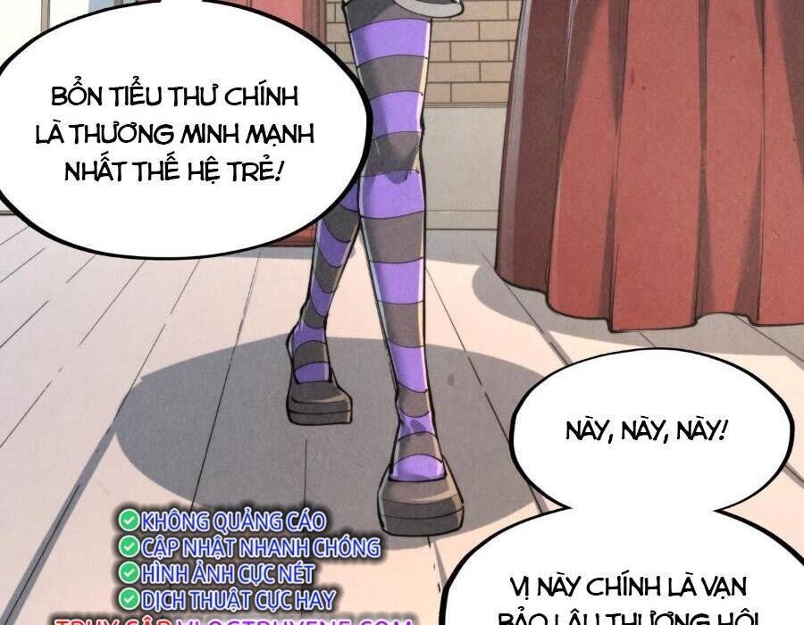 vạn cổ chí tôn chapter 245 - Trang 2