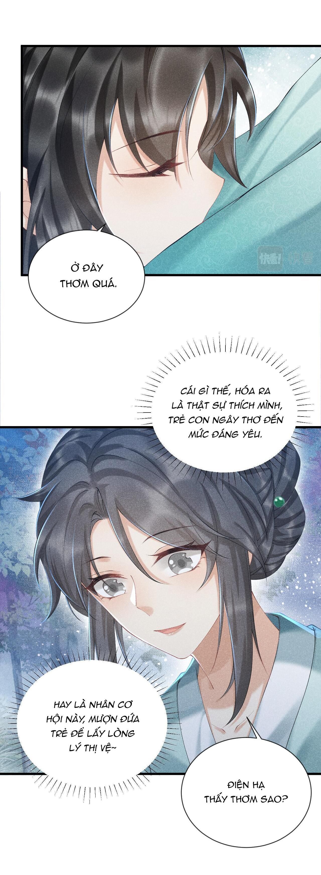 Cạm Bẫy Của Kẻ Biến Thái Chapter 9 - Next Chapter 9