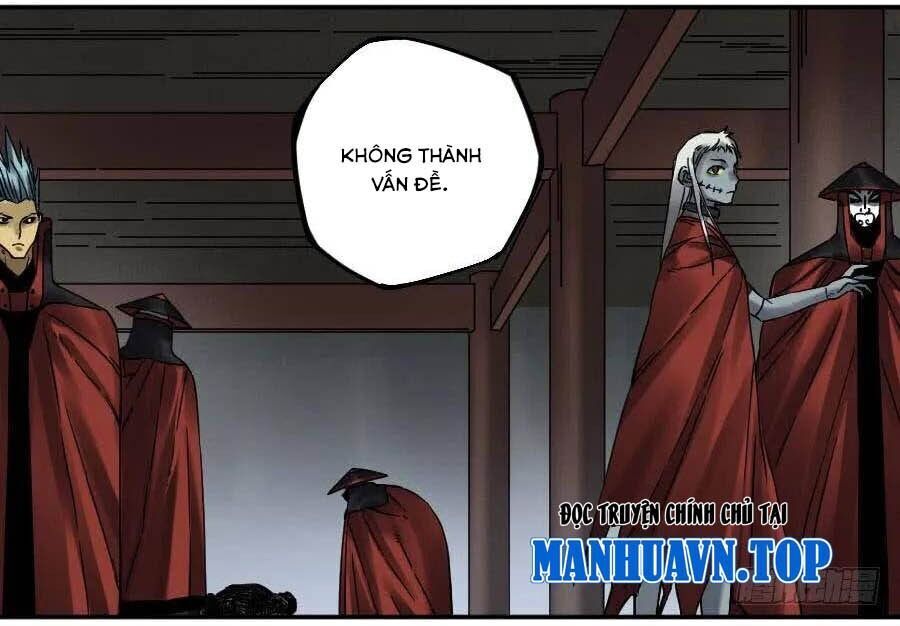 truyền võ chapter 172 - Next chapter 173