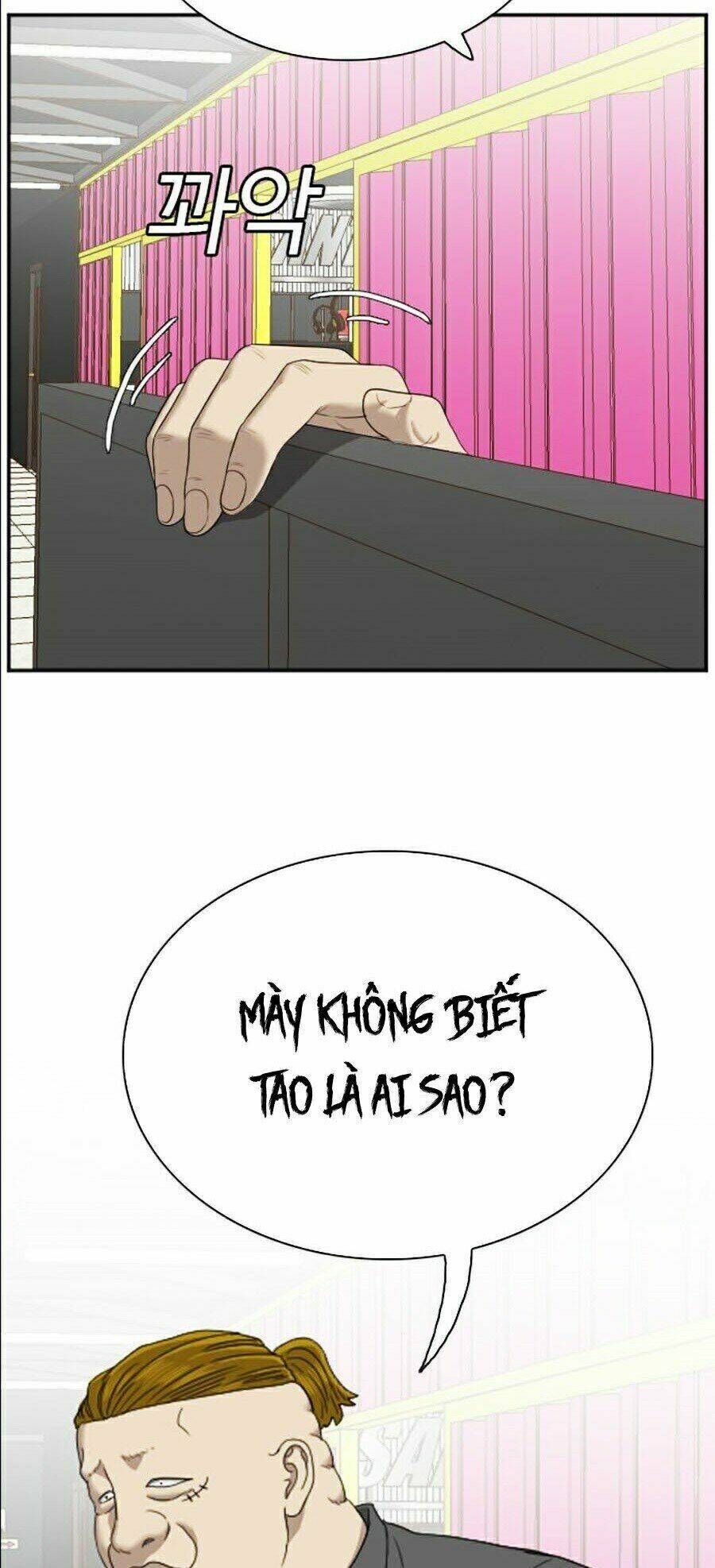 người xấu chapter 55 - Trang 2